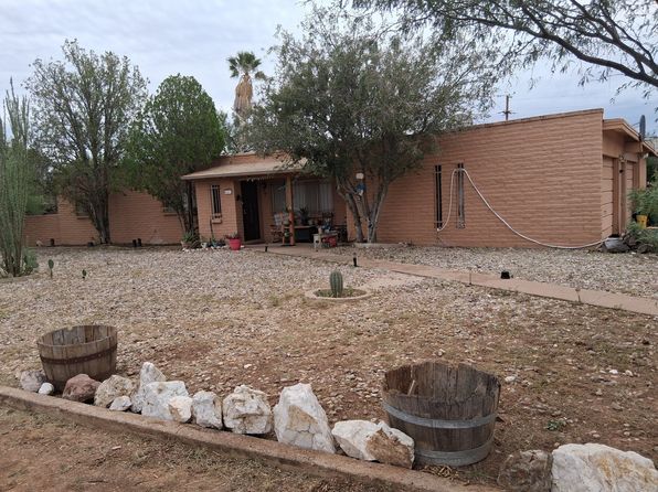 4661 W Vista Del Santa Rita