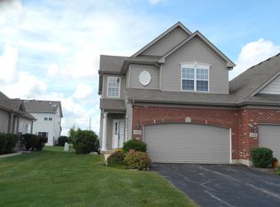 1144 Freedom Rd, Elburn, IL 60119