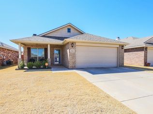 5509 109th St, Lubbock, TX 79424