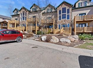 3612 N Huntsman Path UNIT 608, Eden, UT 84310