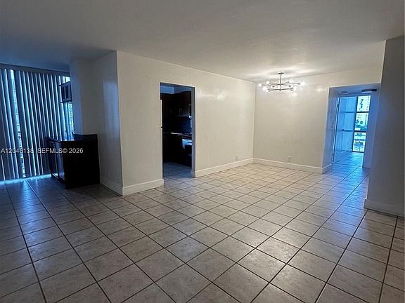 2nd image of 16919 N Bay Rd APT 710
