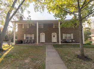 3315 Belle Meade Dr, Columbia, MO 65203