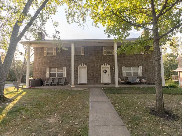 3313 Belle Meade Dr, Columbia, MO 65203