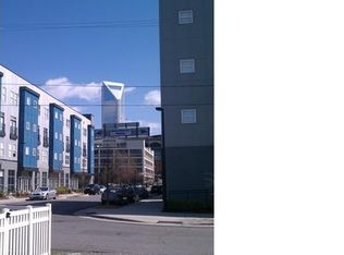 965 W Hill St, Charlotte, NC 28208