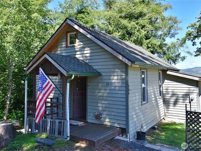 509 Second Street E, South Bend, WA, 98586