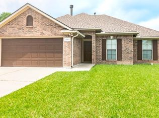 5705 Lori Ln, Beaumont, TX 77713