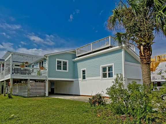 5th image of 3606 W Pelican Dr
