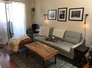 2901 Macarthur Blvd APT 201, Oakland, CA 94602