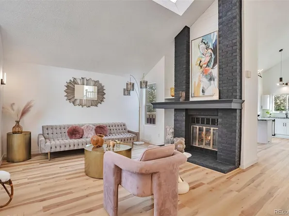 15190 E Walsh Place, Aurora, CO 80012