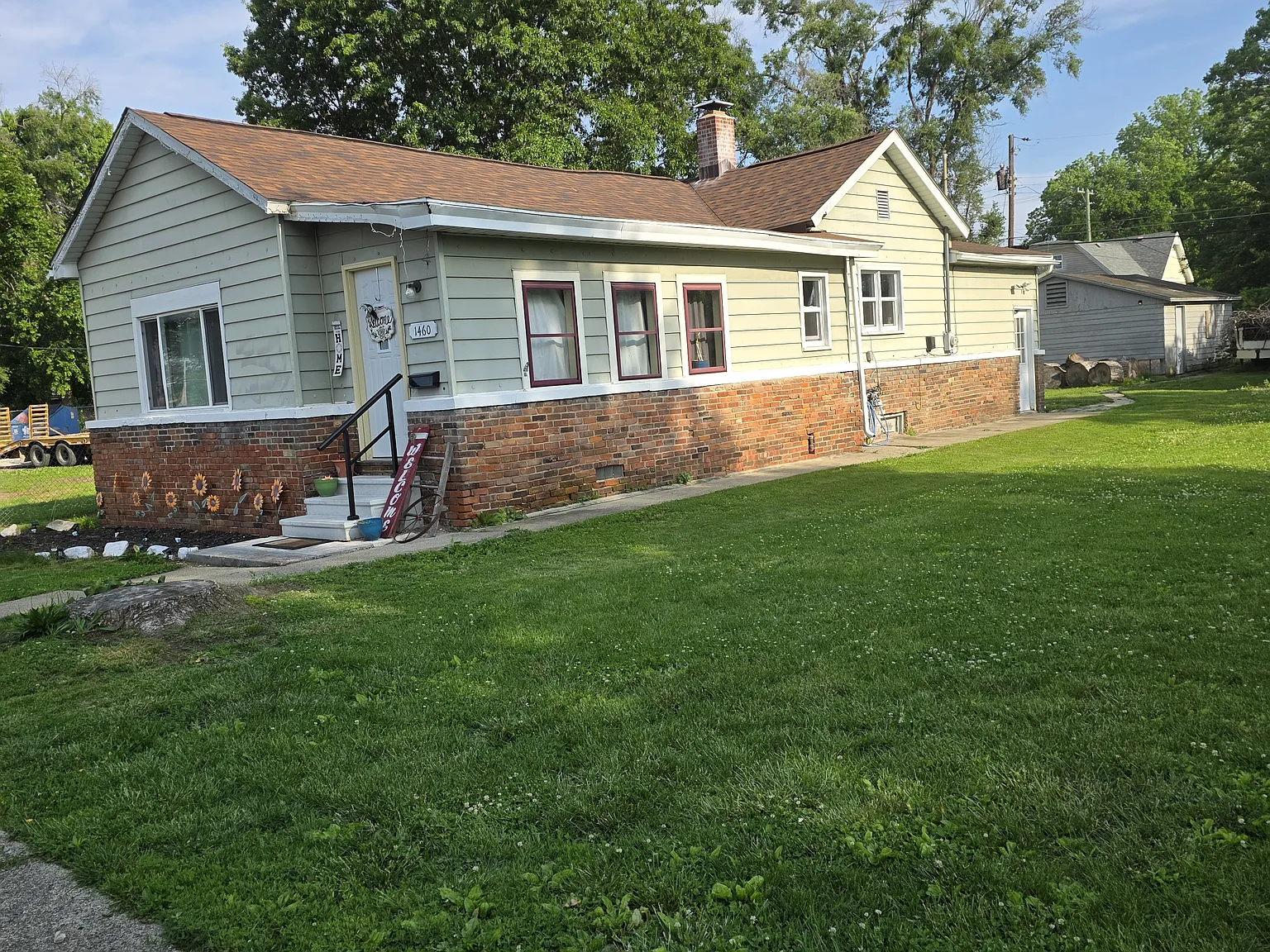 2 bed, 1486 sqft, $1,150 — Photo 2