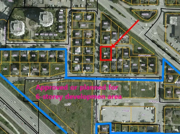 319 Dunlop St, Coquitlam, BC V3K 3X3