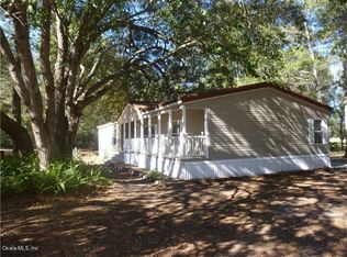 9853 SE 151st Pl, Summerfield, FL 34491