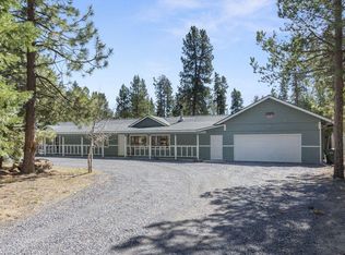 15931 Mount View Ln, La Pine, OR 97739