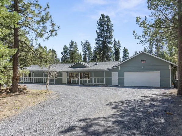 15931 Mount View Ln, La Pine, OR 97739