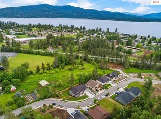 823 Northview Dr, Sandpoint, ID 83864