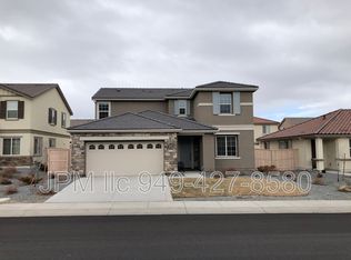 10643 Foxberry Park Dr, Reno, NV 89521