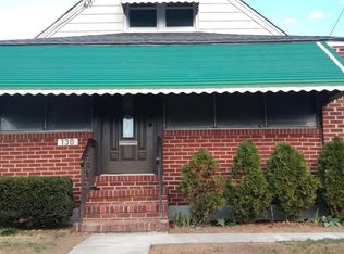 130 Reed Ave, Hamilton, NJ 08610