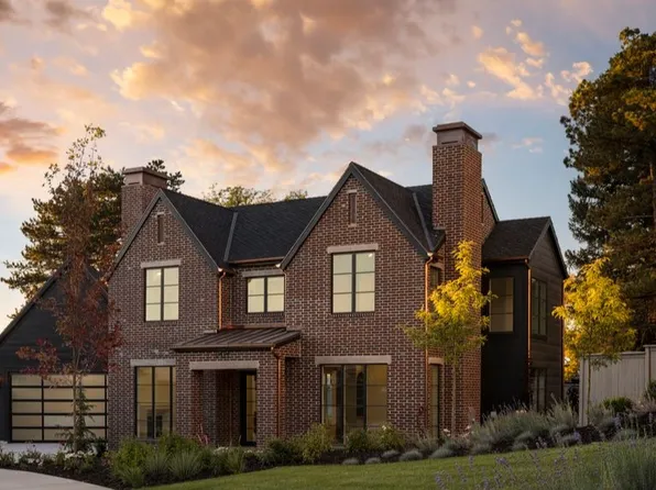 Homes Available Soon, East Millcreek Estates