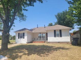 745 NW 89th St, Oklahoma City, OK 73114