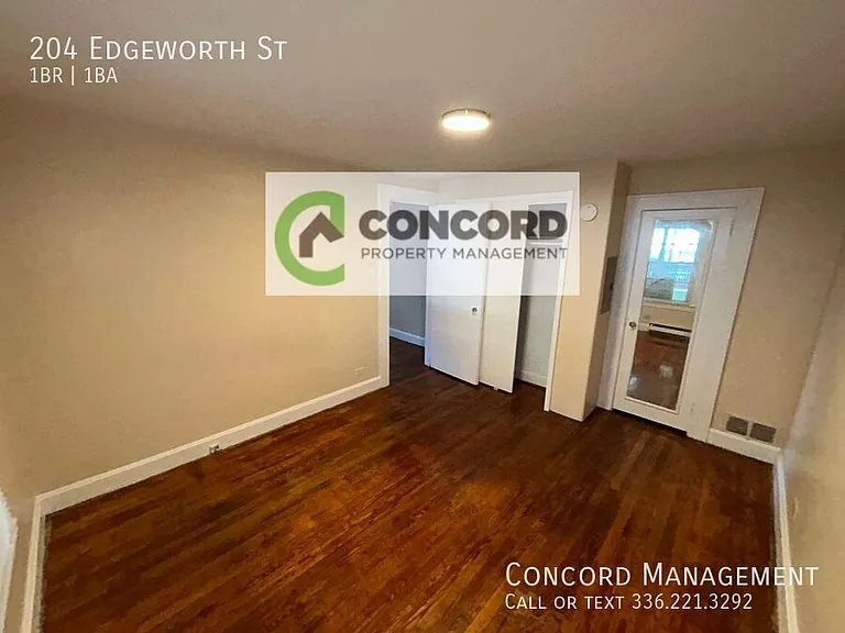 204 Edgeworth St — Photo 8