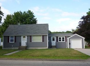 18 Millbury Ave, Millbury, MA 01527