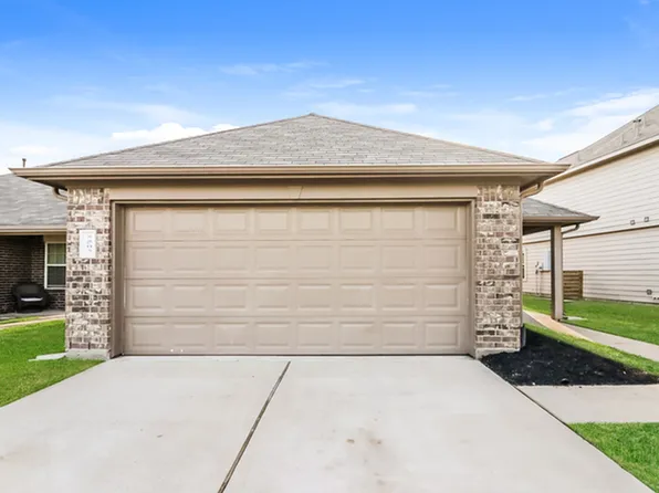 5503 Paiges Way, Katy, TX 77449