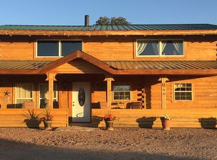 733 Greens Gap Rd, Datil, NM 87821