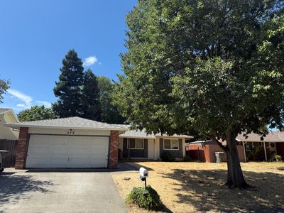 273 Riverside Dr, Woodland, CA, 95695