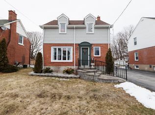 441 York St, Cornwall, ON K6J3Z6