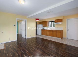 13317 NE Eugene St, Portland, OR 97230