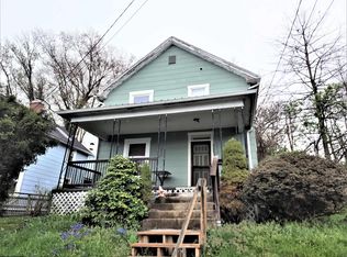 737 Louise Ave, Morgantown, WV 26505