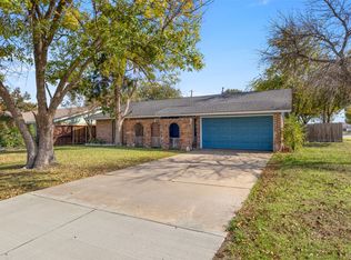 1400 Ridgecrest Dr, Plano, TX 75074