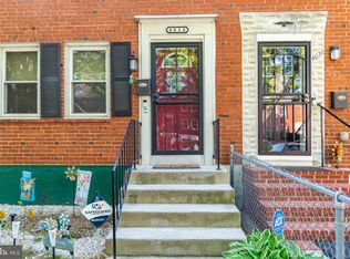 4036 Edgewood Rd, Baltimore, MD 21215