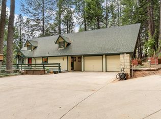 6400 Zircon Dr, Pollock Pines, CA 95726
