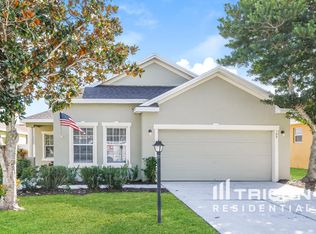 160 James Cir, Lake Alfred, FL 33850