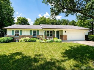 3820 Cassandra Dr, Tipp City, OH 45371