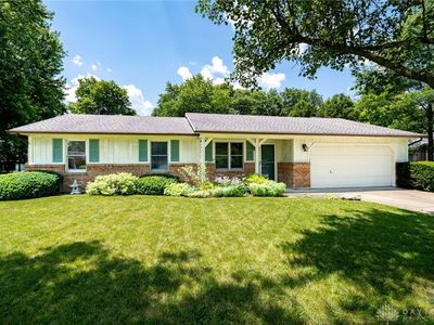 3820 Cassandra Dr, Tipp City, OH, 45371