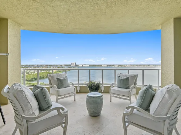 5050 N Ocean Drive #1203, Singer Island, FL 33404