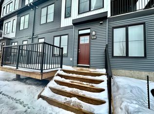 6905 25th Ave SW #42, Edmonton, AB T6X3B7