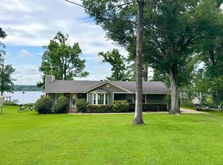 114 County Road 1751, Gary, TX 75643