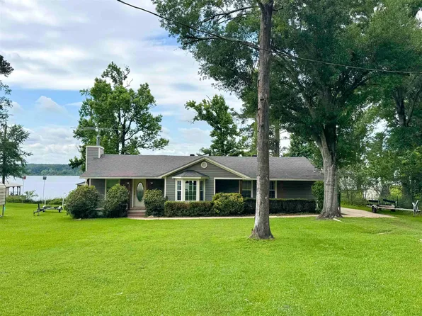 114 County Road 1751, Gary, TX 75643