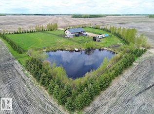 57317 Range Road 254, Sturgeon County, AB T0G 1L1