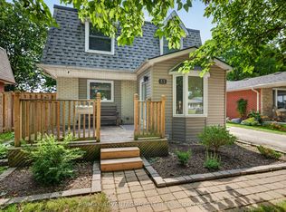 52 Mathers St, London, ON N6C 3W2