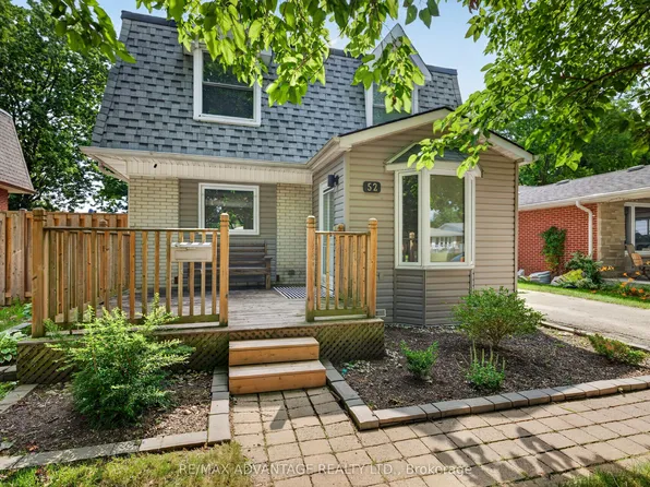 52 Mathers St, London, ON N6C 3W2