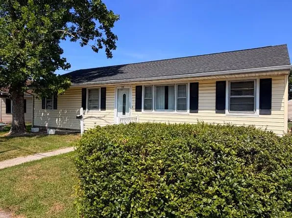 711 Rigby Ave, Cambridge, MD 21613