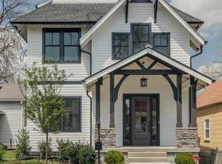 910B Jackson St, Nashville, TN 37208