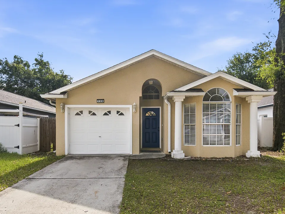 128 Oak Grove Rd
