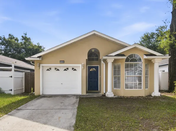 128 Oak Grove Rd, Winter Park, FL 32789