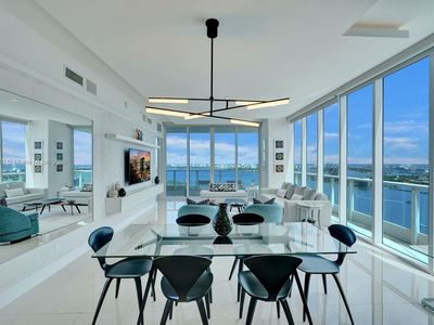 2020 N Bayshore Dr APT 3310, Miami, FL, 33137