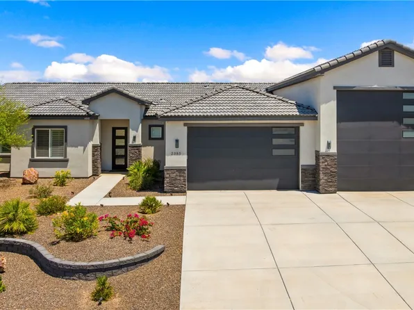 2385 E Gibraltar Dr, Fort Mohave, AZ 86426